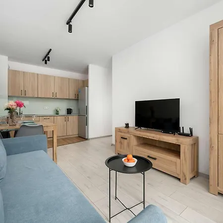 Διαμέρισμα Spacious In With Desk And Parking By Renters *